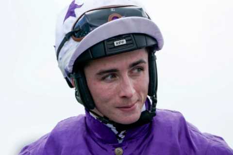 The Jumps Season: A Champion Jockey Bet and the Excitement of the 2000 Guineas