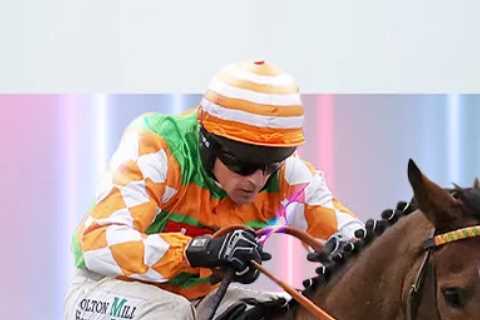 Get Ready for the Cheltenham Festival: Sky Bet's 10/1 Double Boost
