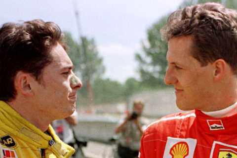 Michael Schumacher Health Update: Ex-Racer Pal Says F1 Return Not Possible