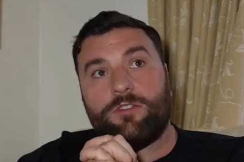 Shane Fury Slams Dad John's Fight Callouts as Cringey