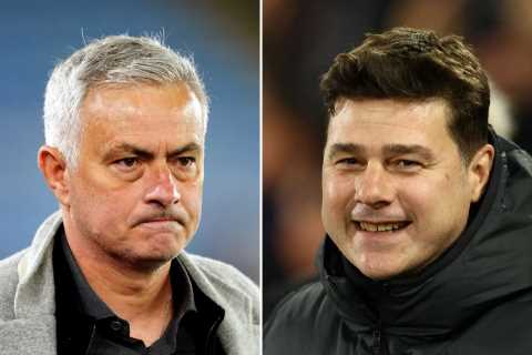 Why Mourinho Could Be the Perfect Fit for Chelsea and Who Might Miss Out