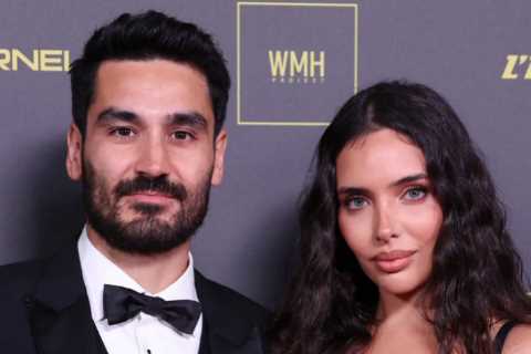 Former Premier League Wag Misses Manchester After Move to Spain