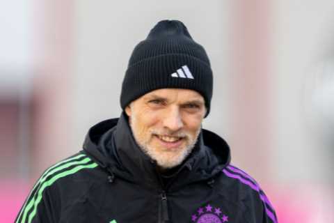 Former Chelsea Boss Thomas Tuchel Offers Himself to Barcelona Amid Bayern Munich Uncertainty