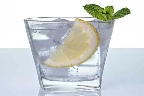 Spiralling Cost of Spirits Drives Surprise Inflation Rise
