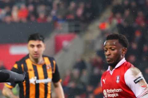 Former Aston Villa Wonderkid Denied Credit for Goal of the Season