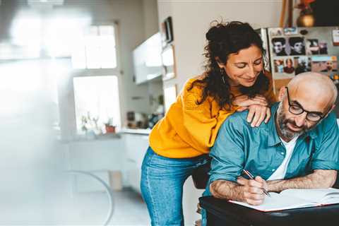 Five Tax Breaks for Couples this Valentine's Day