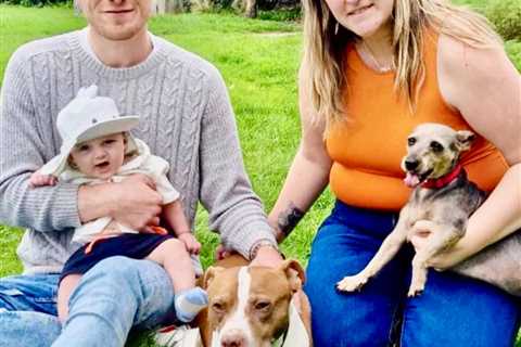 This Couple's Unconventional Approach to Love and Money: Charging Rent