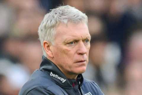 Graham Potter a Top Contender to Replace David Moyes at West Ham