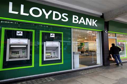 Get £175 Cash Bonus from Lloyds Bank - Act Fast!