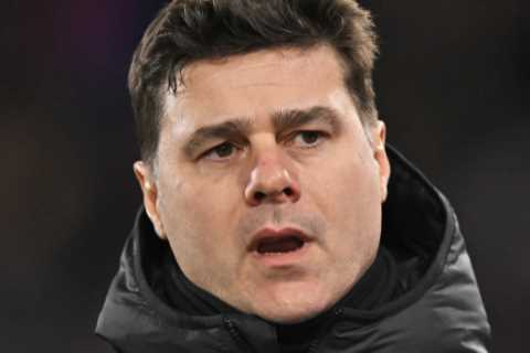 Pressure Mounts on Mauricio Pochettino as Chelsea Struggles Continue