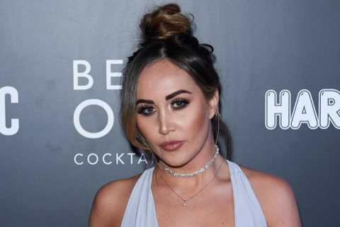 Lauryn Goodman in Talks for 'High Drama' Reality TV Show with Other Premier League 'Mistresses'..