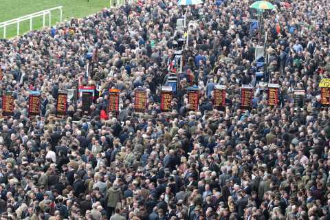 Horse racing jargon buster – A to Z of key terms and what they mean