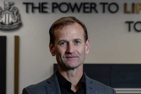Manchester United and Chelsea Battle Over Brighton's Head of Recruitment
