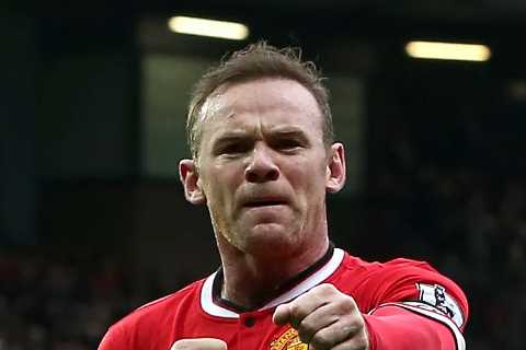 Coleen Rooney Expresses Concern Over Wayne's Planned Move into Boxing