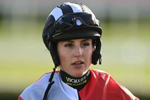 The Incredible Rise of Charlotte Jones: The Northern Jockey with 10 Million YouTube Views