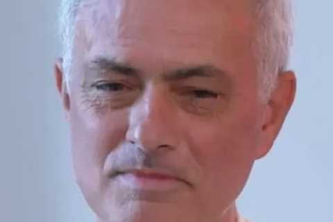 Jose Mourinho Reveals Shocking Job Offers and Reflects on Cristiano Ronaldo, Man Utd, and Chelsea