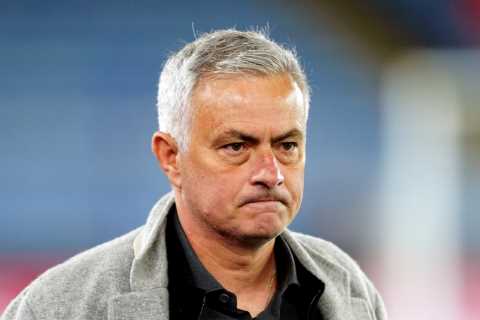 Jose Mourinho Reveals Hilarious Nickname He Had to Ask Michael Essien to Stop Calling Him