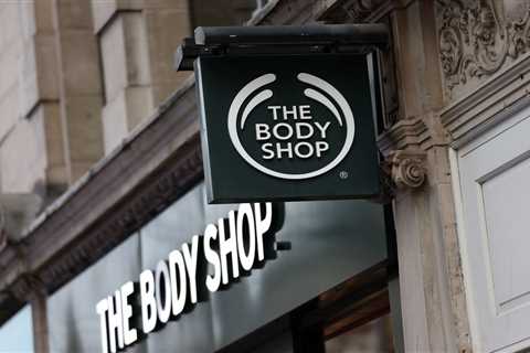 The Body Shop Issues Heartfelt Message as Chain Collapses into Administration