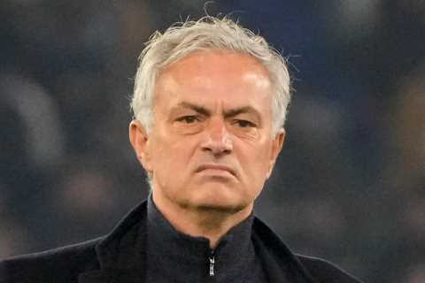 Jose Mourinho Weighs in on Blue Cards: Could They Bring Unexpected Benefits?