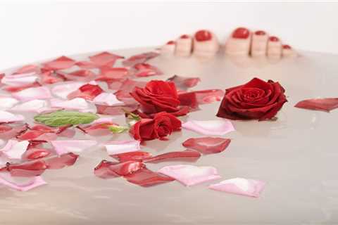 Three Clever Ways to Extend the Life of Your Valentine's Roses