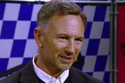 Christian Horner Breaks Silence: Red Bull Chief Addresses Internal Investigation