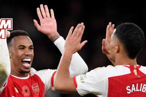 Transfer Tips for Gameweek 24: Arsenal Defenders Promise Plentiful Points