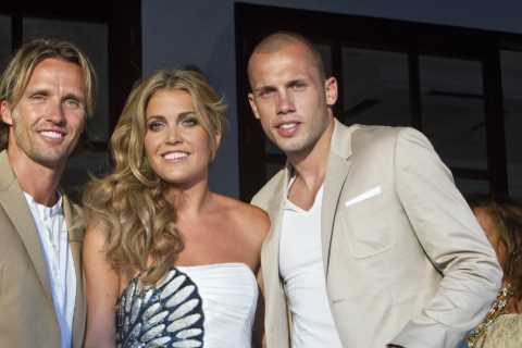 Premier League Cult Hero Boudewijn Zenden Reveals Warning to Brother-in-Law John Heitinga