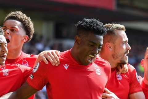 Nottingham Forest: Where Are They Now?