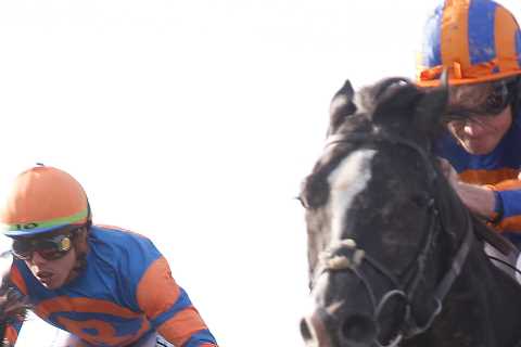 Punters criticize decision to fine and ban jockey Ryan Moore