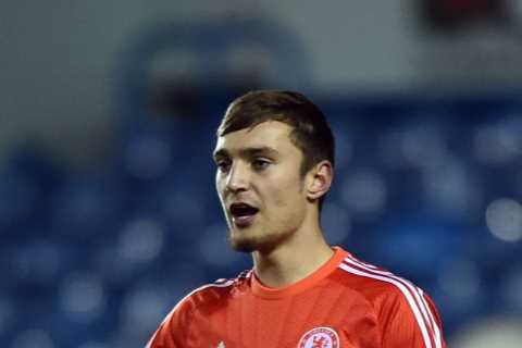 Former Chelsea Wonderkid Jared Thompson Joins Gloucester City