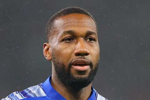Neil Warnock Set to Sign Former Premier League Star for a Third Time as New Aberdeen Boss Seals..
