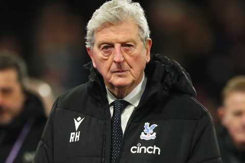 Roy Hodgson's Lasting Legacy: Should He Have Left Crystal Palace Sooner?