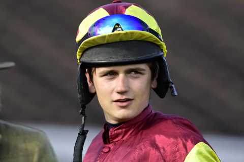 Jockey Dylan Kitts' Ban from Racing Premises Lifted After 48 Hours Amid Investigation into Ride