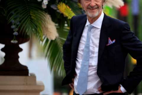 Man Utd fans think Sir Jim Ratcliffe is 'cooking' as 'exciting' Old Trafford regeneration plans..