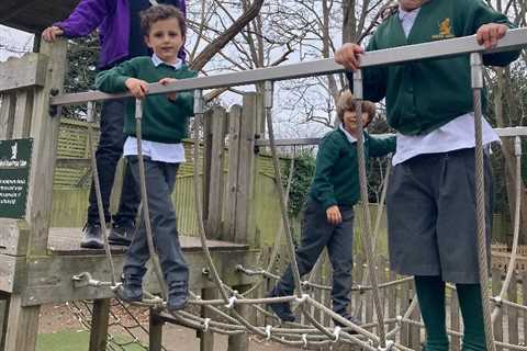 Childcare Vacancies Increase as Government Scheme Supports Working Parents