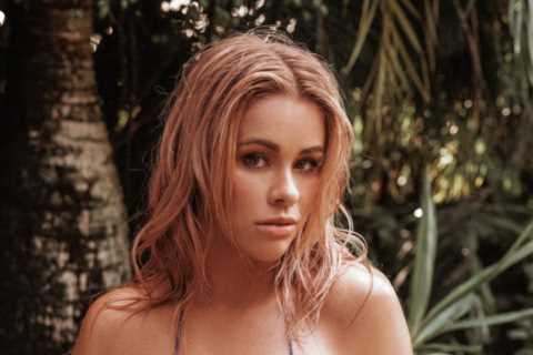 Paige VanZant Announces Exciting Boxing Debut After Three Years