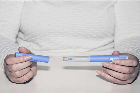 Can You Get Extra Cash? Direct Payments of £173 a Week for Diabetes Sufferers