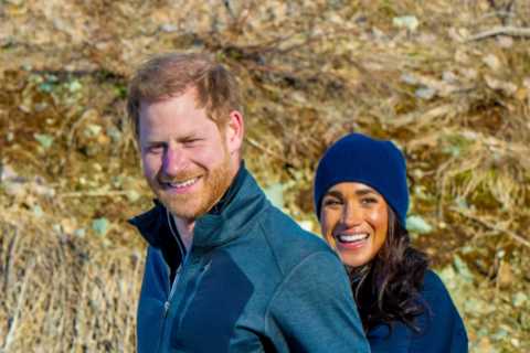 Prince Harry's Jet-Setting Trip to Visit Father Sparks Controversy