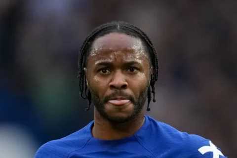 Raheem Sterling Rejects 'Eye-Watering' Saudi Transfer Offer, Chooses to Stay at Chelsea