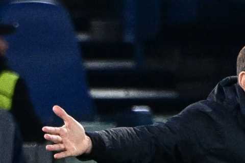 Thomas Tuchel's Harsh Statement to Players After Bayern Munich's Champions League Defeat