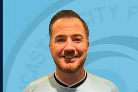 Cult hero joins Doncaster City despite goal drought