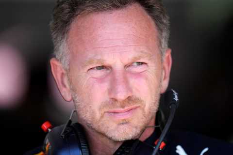 Ford Urges Red Bull Racing to Be Transparent in Probe of F1 Chief Christian Horner