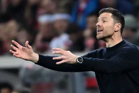 Xabi Alonso: The Perfect Fit to Replace Jurgen Klopp at Liverpool?