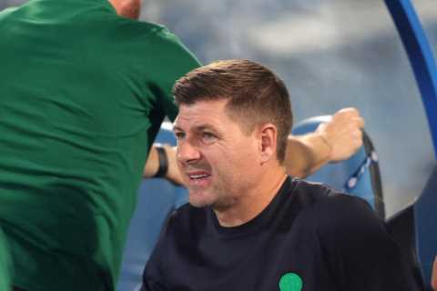 Steven Gerrard's Al-Ettifaq Secures First Win in Four Months