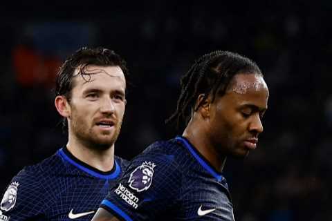 Man City 1 Chelsea 1: Raheem Sterling's Goal Puts a Dent in City's Title Hopes