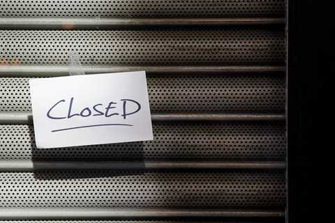 'End of an era' as Co-op branch closes, leaving customers in tears