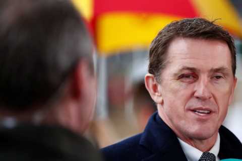 AP McCoy slams jockeys for letting Cobden dictate Ascot race start