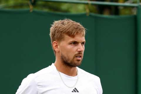 From Hollyoaks Star to Tennis Ace: The Glasspool Brothers' Divergent Paths