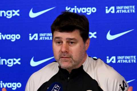 Mauricio Pochettino Warns Chelsea Owner Todd Boehly Over Potential Club Purchase in Argentina