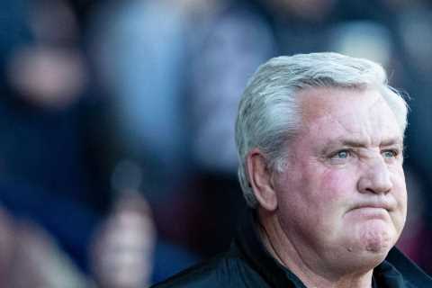 Manchester United urged to sign Callum Wilson from Newcastle United